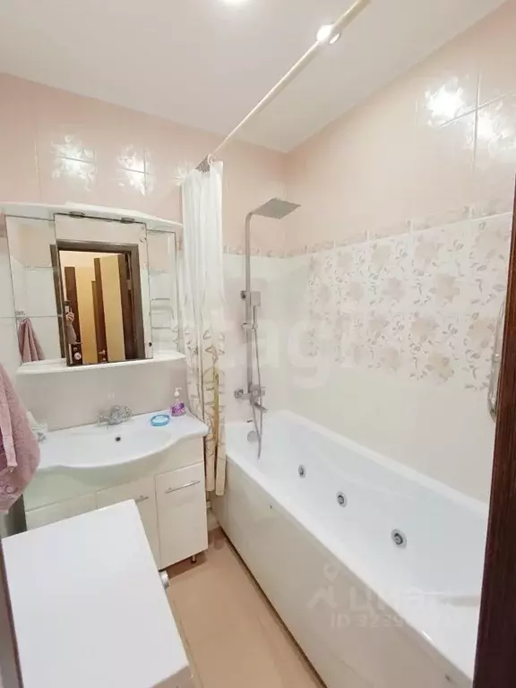 2-к кв. Белгородская область, Алексеевка ул. Степана Разина, 44 (57.5 ... - Фото 1