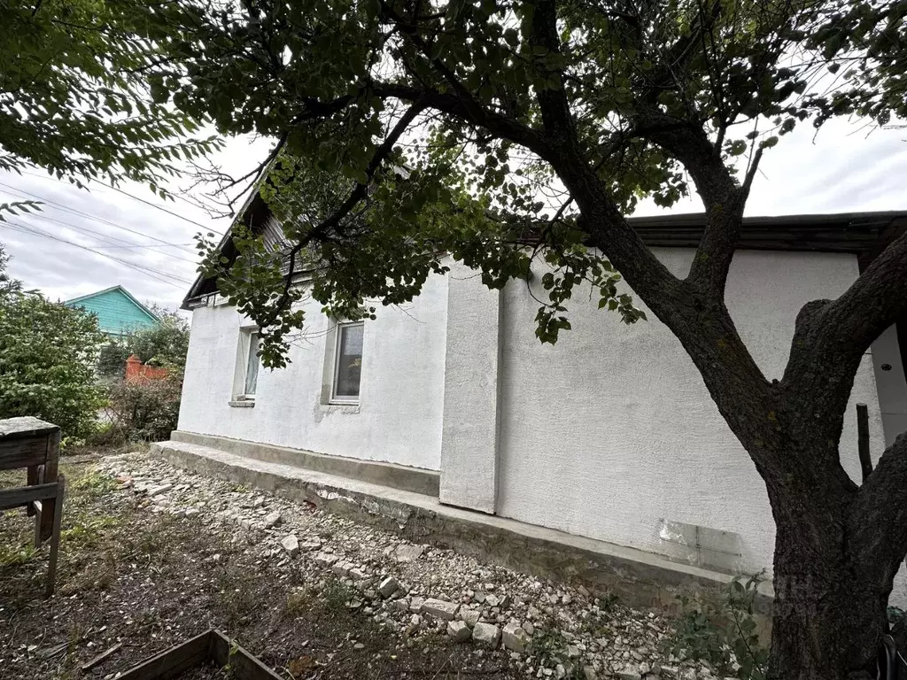 Дом в Саратовская область, Саратов 9 Мая ул. (73 м) - Фото 1