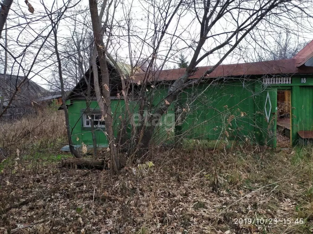 Дом в Свердловская область, Горноуральский городской округ, с. ... - Фото 1