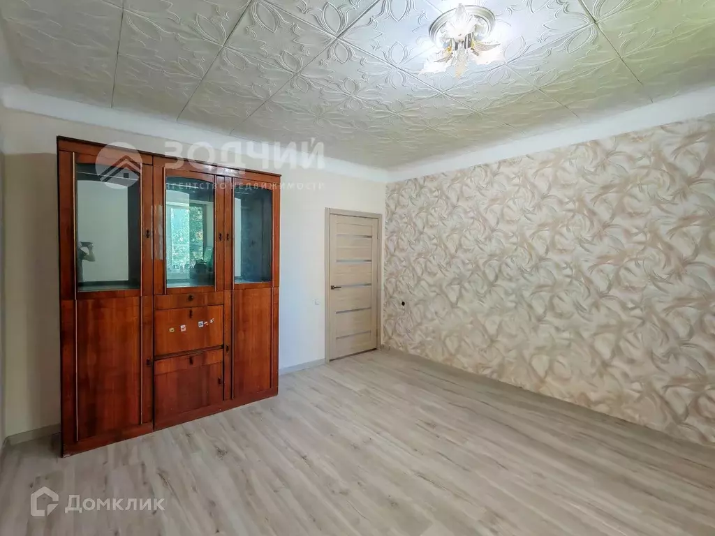 Продаётся 3-к квартира, 59.7 м - Фото 1
