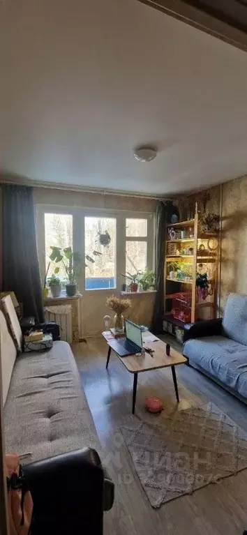 3-к кв. Московская область, Щелково Сиреневая ул., 14 (56.0 м) - Фото 2