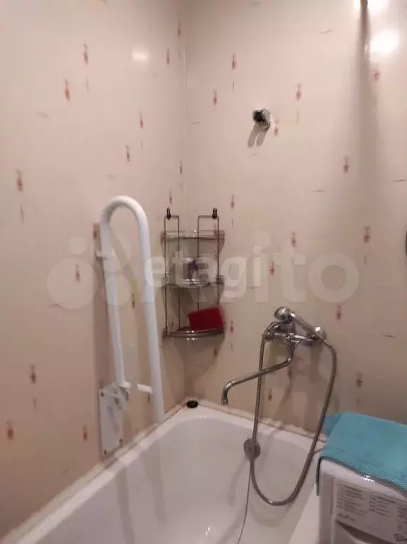 3-к. квартира, 48,9 м, 5/5 эт. - Фото 1