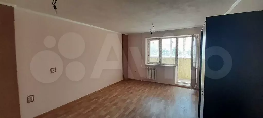 Квартира-студия, 28,4 м, 8/11 эт. - Фото 0