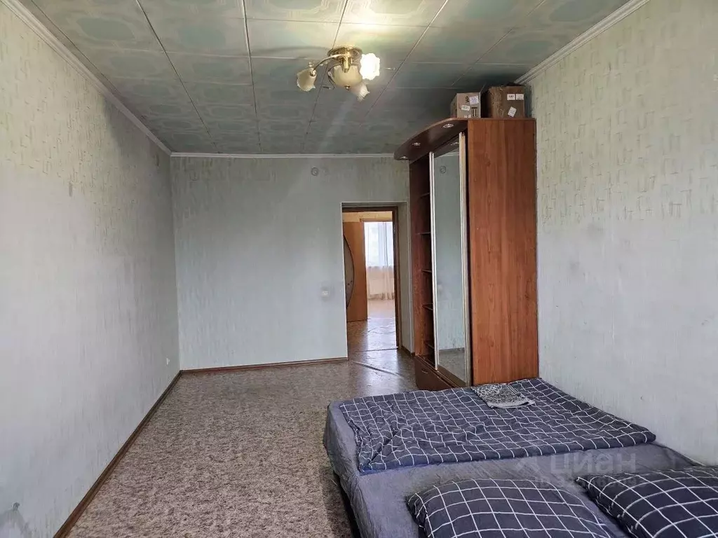 2-к кв. Татарстан, Казань ул. Академика Лаврентьева, 9 (68.0 м) - Фото 1