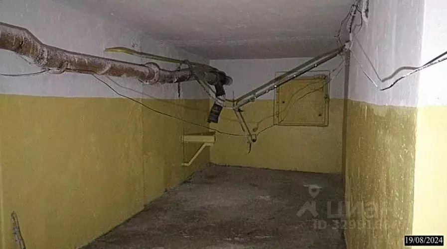 Помещение свободного назначения в Нижегородская область, Нижний ... - Фото 1