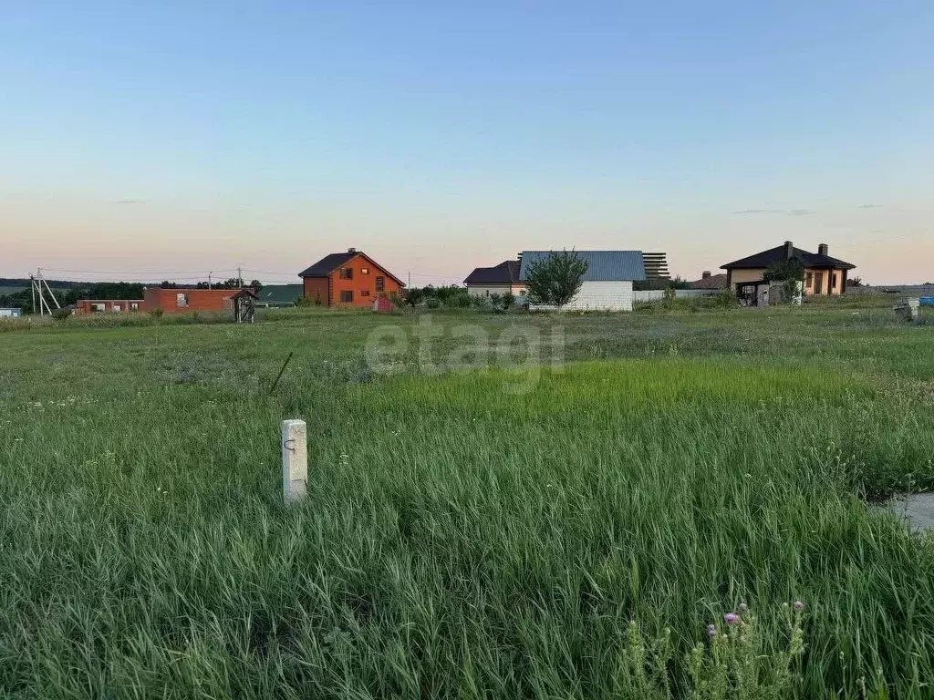 Участок в Белгородская область, Белгородский район, пос. Майский, ... - Фото 0