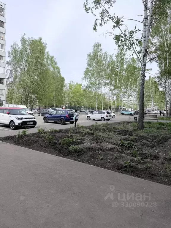 2-к кв. Татарстан, Набережные Челны просп. Яшьлек, 31 (51.1 м) - Фото 1