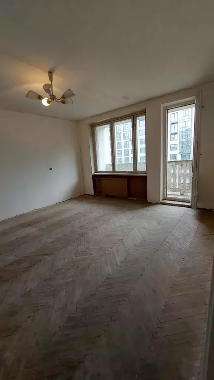 Продаётся 2-к квартира, 45.6 м - Фото 1