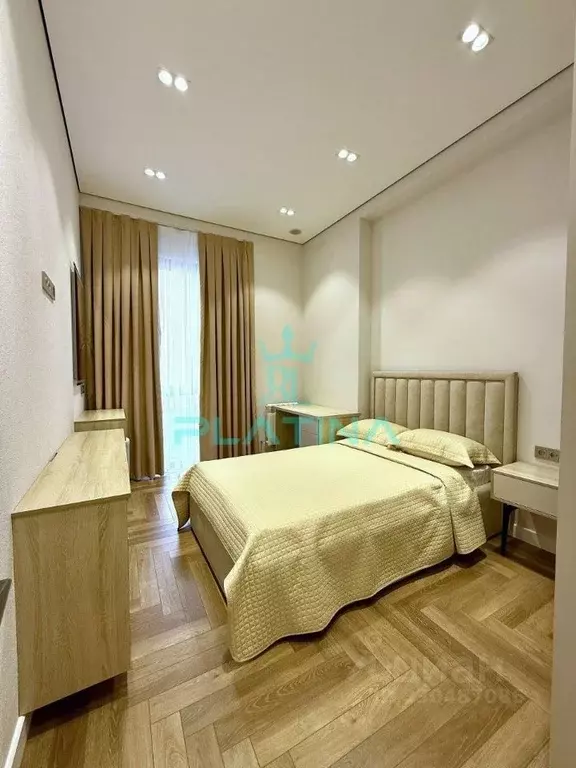 3-к кв. Татарстан, Казань ул. Волкова, 48/22 (95.0 м) - Фото 2