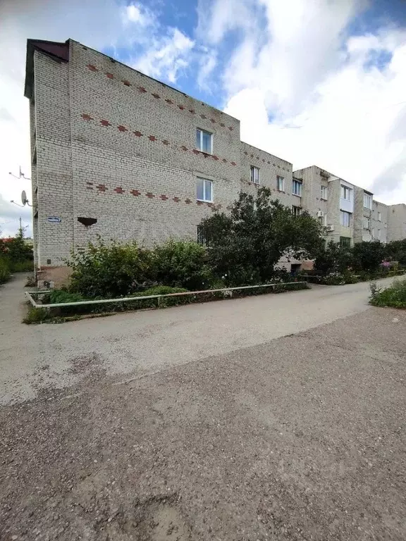 3-к кв. Пермский край, Кунгур ул. Космонавтов, 3А (68.7 м) - Фото 0