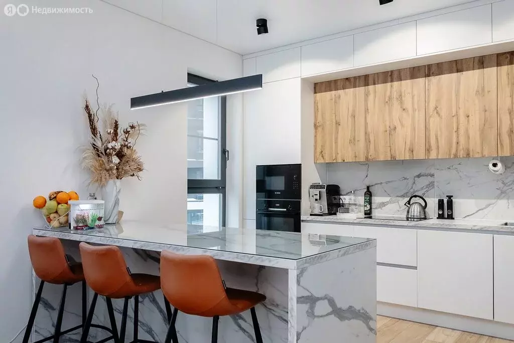 4-комнатная квартира: Екатеринбург, улица Ткачей, 17 (121 м) - Фото 2