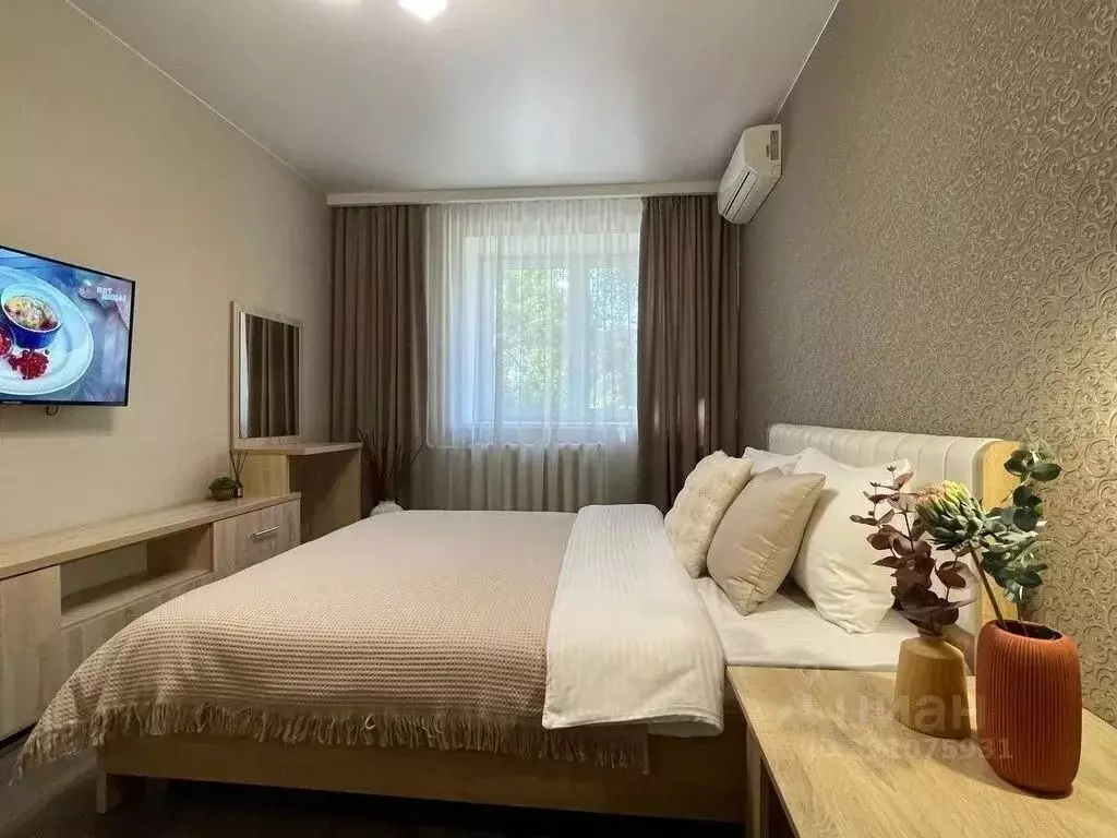 1-к кв. Амурская область, Благовещенск ул. Островского, 75 (40.0 м) - Фото 2