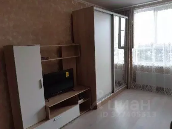 Студия Московская область, Балашиха ул. Лукино, 53А (28.0 м) - Фото 2