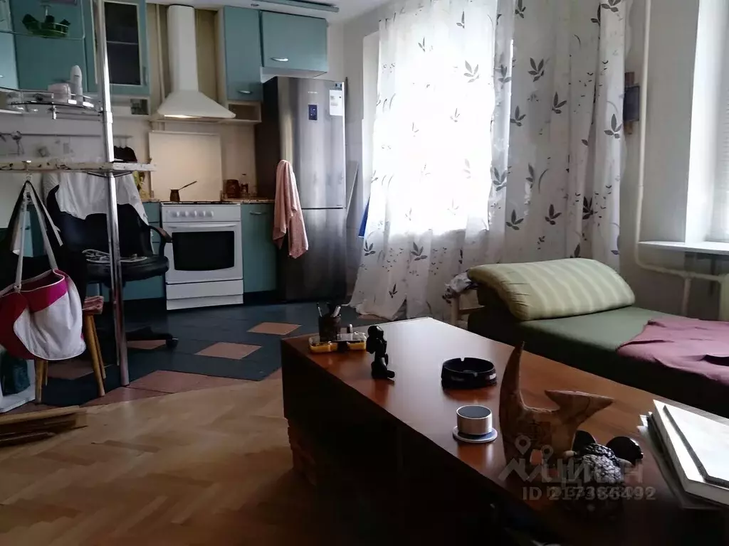2-к кв. Москва бул. Яна Райниса, 20К1 (76.0 м) - Фото 2