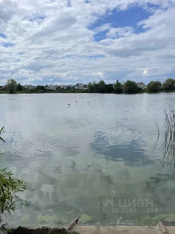 Участок в Ульяновская область, Чердаклинское городское поселение  (6.0 ... - Фото 1