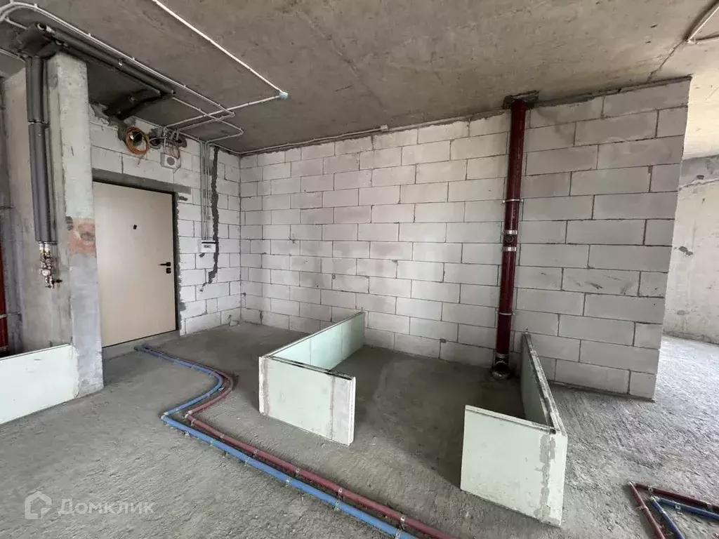 Продаётся 2-к квартира, 67.8 м - Фото 1