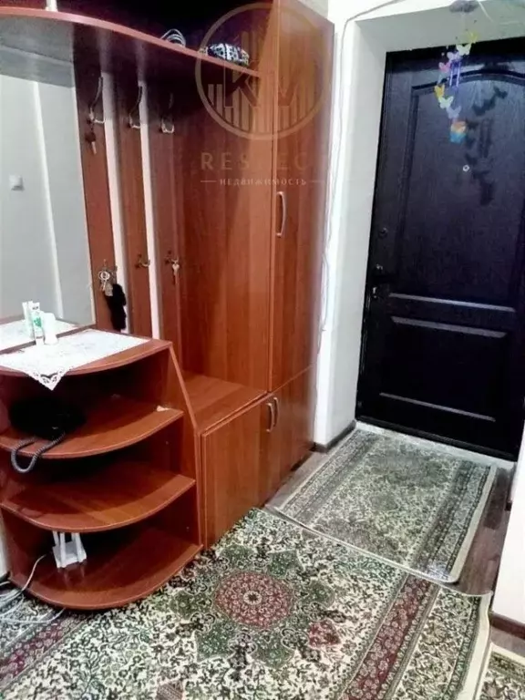 3-к кв. Ставропольский край, Пятигорск Ессентукская ул., 36 (80.0 м) - Фото 0