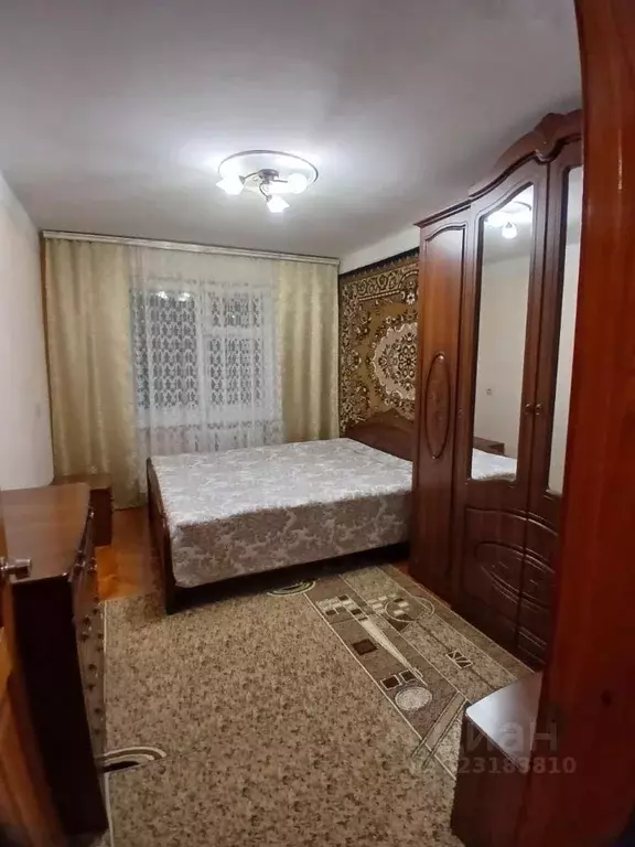 2-к кв. Северная Осетия, Владикавказ ул. Герцена, 2 (50.0 м) - Фото 2