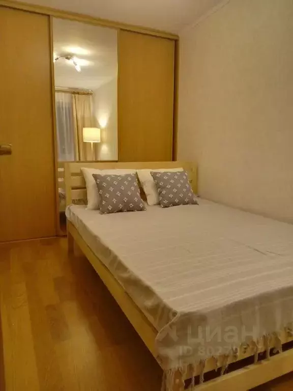 2-к кв. Калининградская область, Калининград Ленинский просп., 67А ... - Фото 1