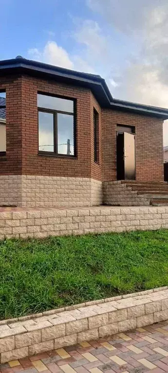 Дом в Краснодарский край, Анапа муниципальный округ, с. Варваровка ... - Фото 2