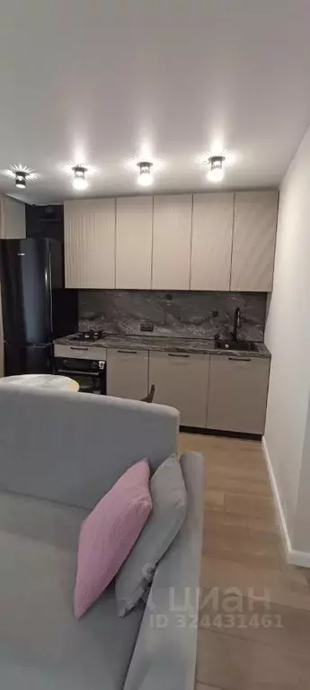 Свободной планировки кв. Челябинская область, Челябинск ул. Кирова, ... - Фото 2