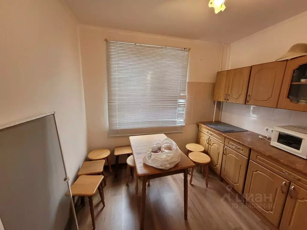 3-к кв. Крым, Щелкино Ленинский район, 34 (70.0 м) - Фото 1