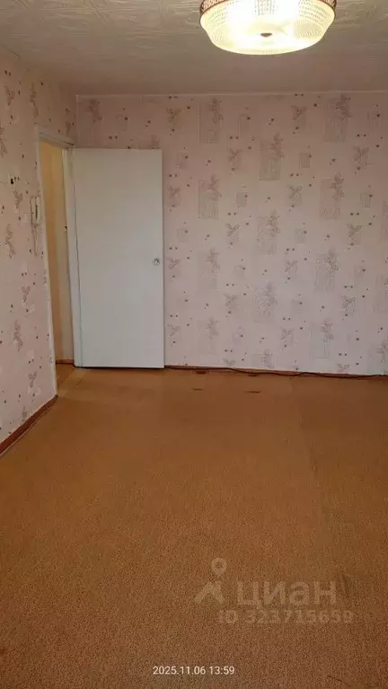 2-к кв. Свердловская область, Краснотурьинск ул. Рюмина, 21 (47.9 м) - Фото 2