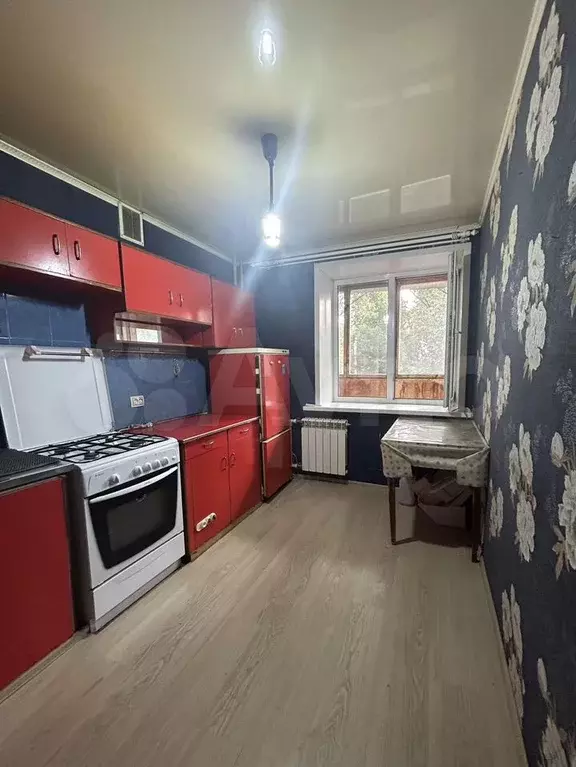 1-к. квартира, 35 м, 2/9 эт. - Фото 1