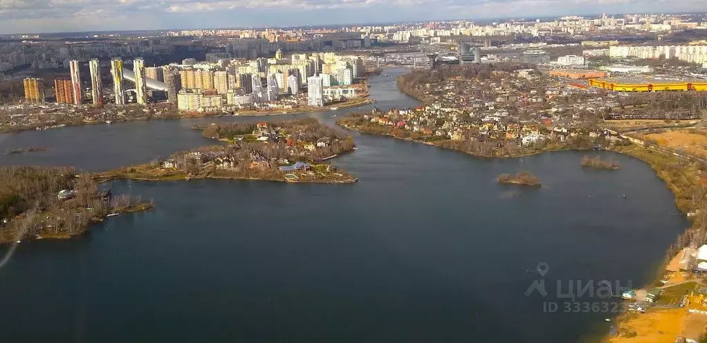 Квартира, 2 комнаты, 73.3 м - Фото 2