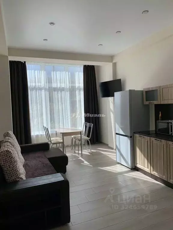 Торговая площадь в Крым, Ялта муниципальный округ, Гаспра пгт ш. ... - Фото 1