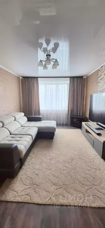 2-к кв. Псковская область, Псков ул. Юности, 3 (50.0 м) - Фото 0