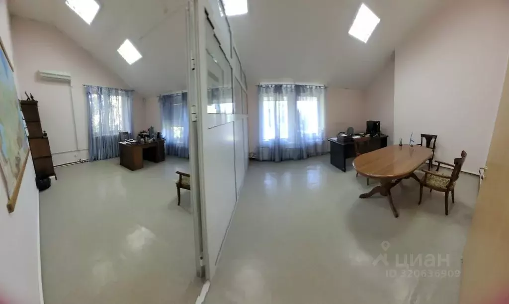 Офис в Московская область, Жуковский ул. Мичурина, 18 (37 м) - Фото 0