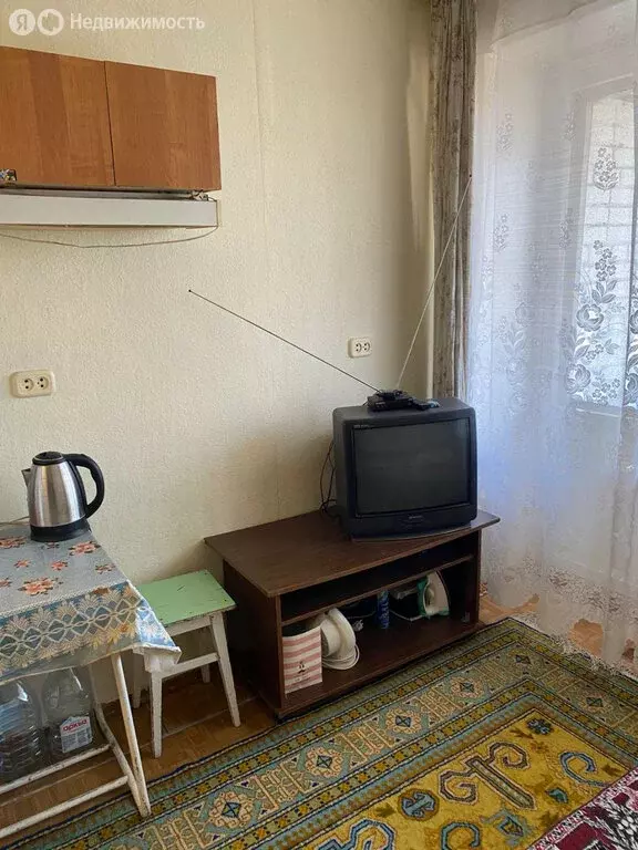 1к в -комнатной квартире (9 м) - Фото 1