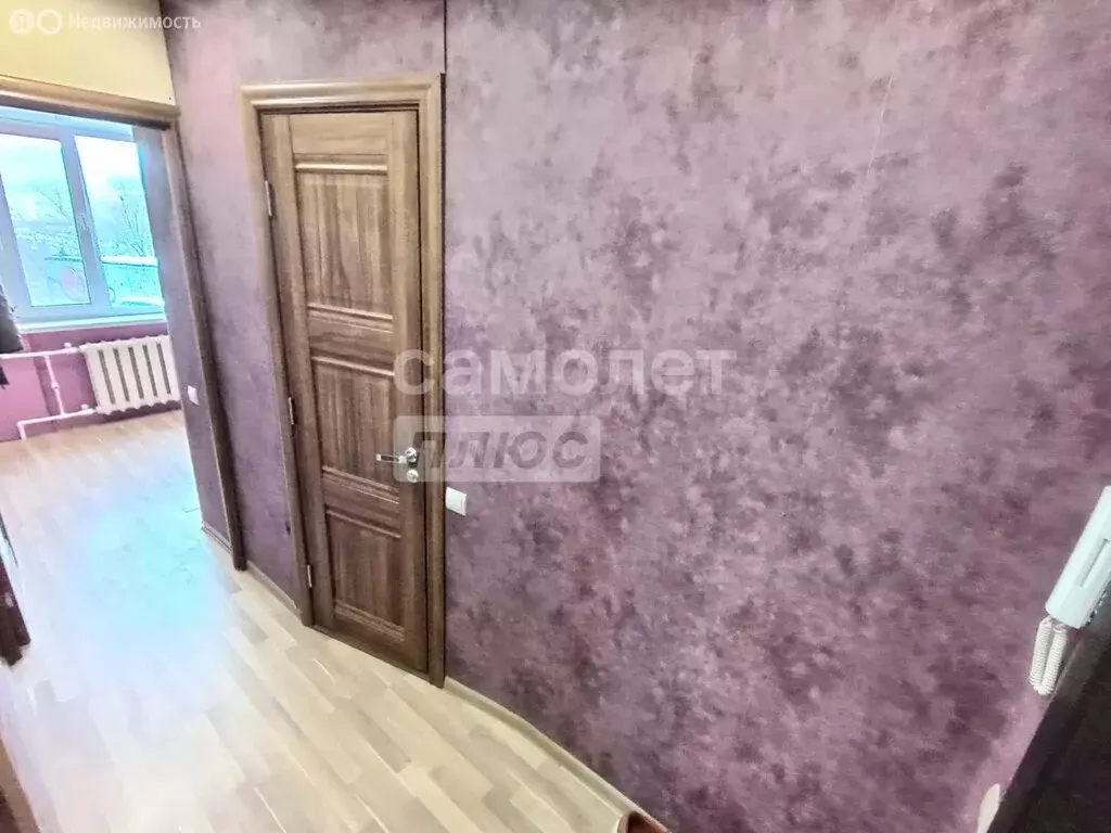 1-комнатная квартира: Петропавловск-Камчатский, улица Академика ... - Фото 2