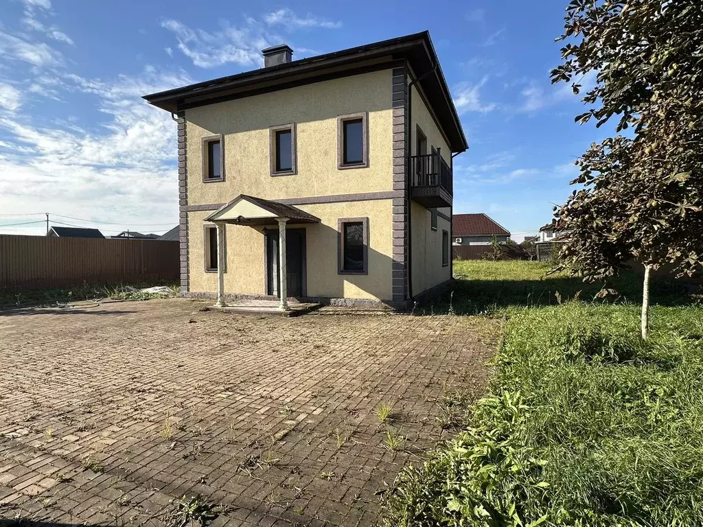 Коттедж в Ленинградская область, Ломоносовский район, Гостилицкое ... - Фото 2