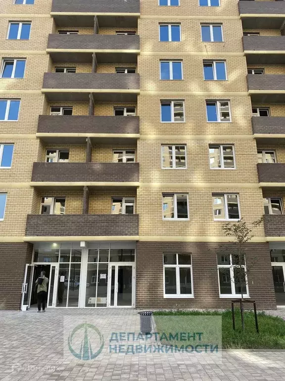 Продаётся квартира-студия, 24.7 м - Фото 0