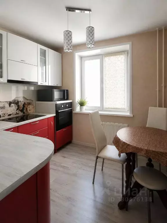 1-к кв. Пермский край, Пермь ул. Гашкова, 53 (36.2 м) - Фото 1