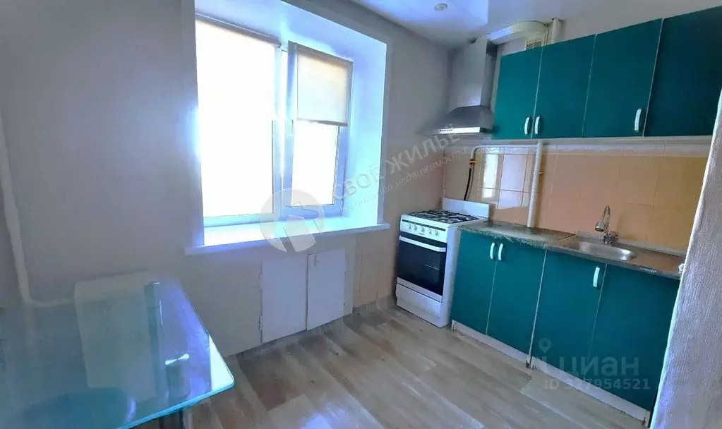 2-к кв. Пермский край, Пермь ул. Макаренко, 24 (44.0 м) - Фото 1