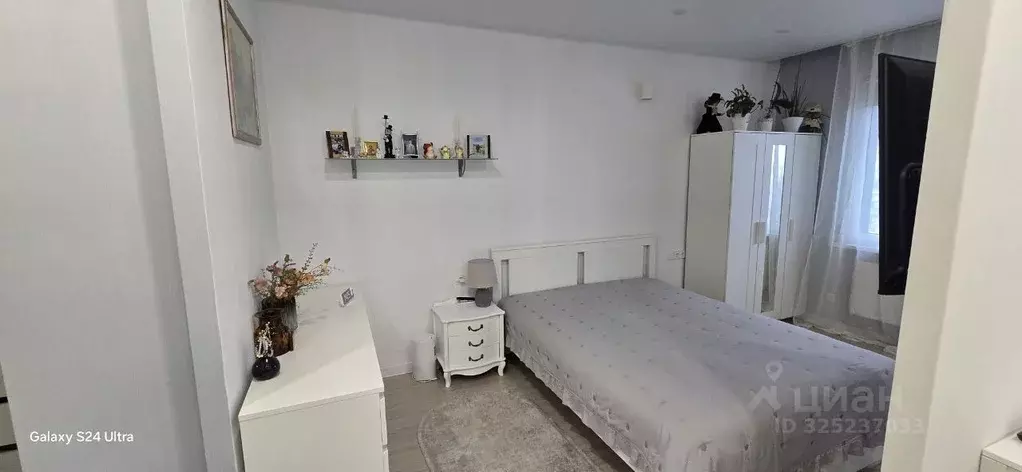 1-к кв. Московская область, Раменское ул. Семейная, 3 (37.0 м) - Фото 1