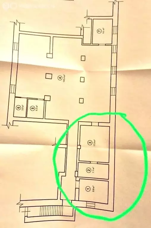 Склад (200 м) - Фото 2