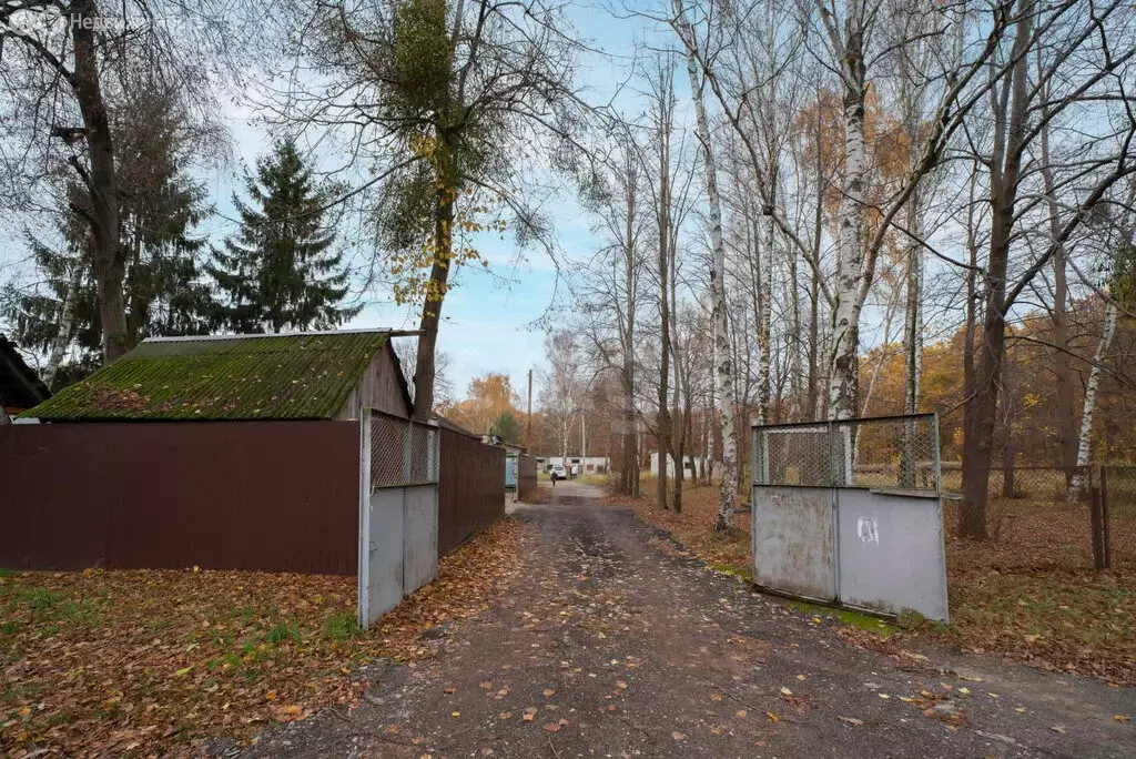 Участок в Калининград, Московский район (9.56 м) - Фото 1