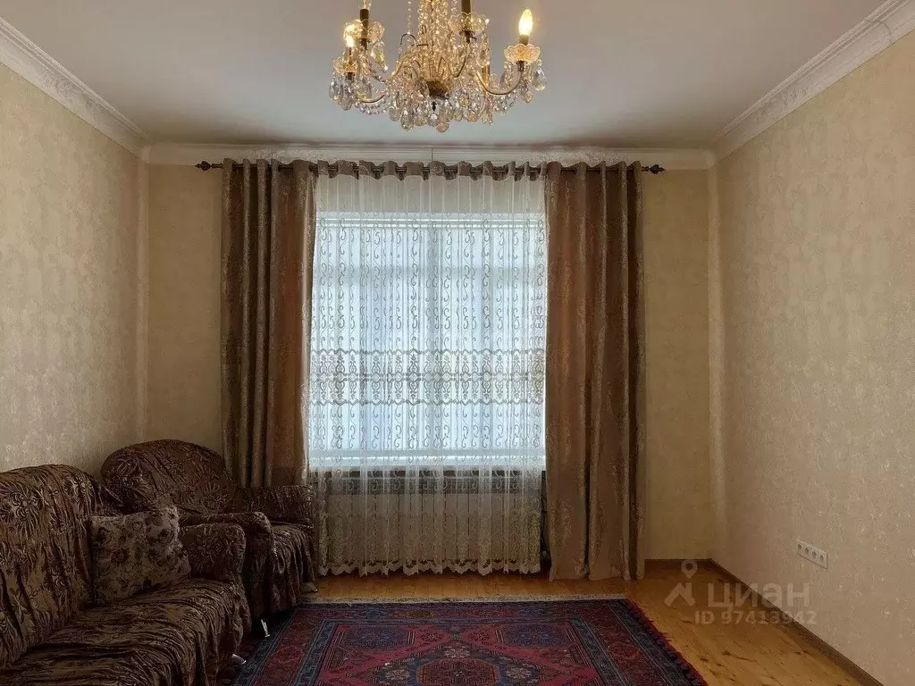 Дом в Дагестан, Дербент ул. М. Далгата (126 м) - Фото 1
