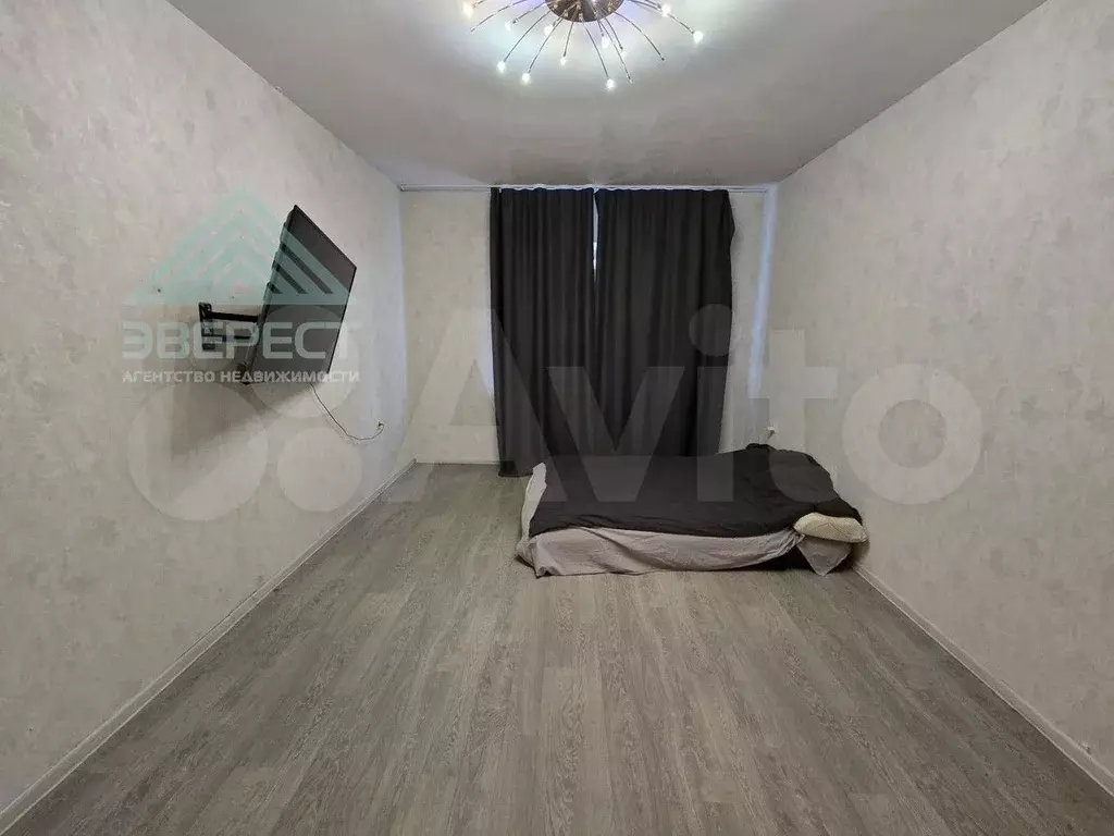 1-к. квартира, 49,8 м, 1/5 эт. - Фото 1