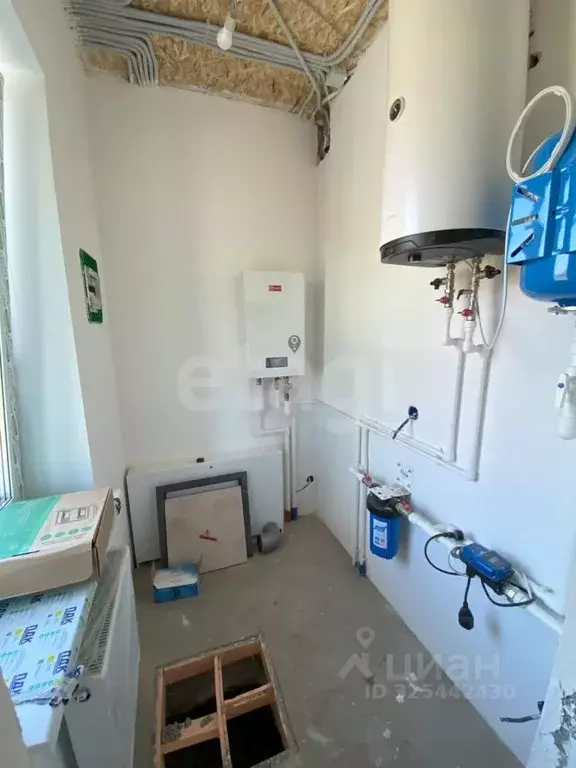 Дом в Башкортостан, Уфа городской округ, с. Нагаево ул. Михаила ... - Фото 2