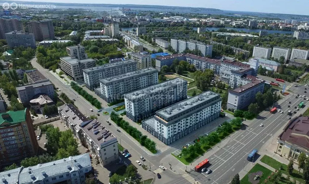 Помещение свободного назначения (106.6 м) - Фото 1