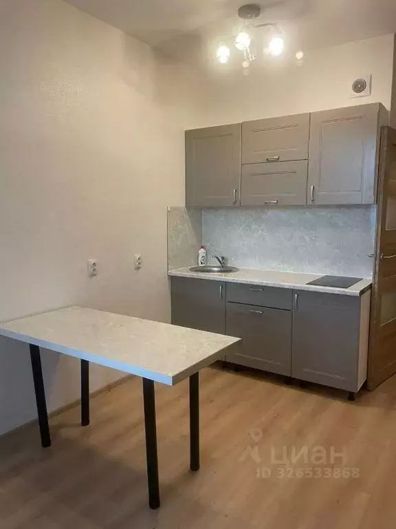 Студия Санкт-Петербург Ленинский просп., 43 (22.0 м) - Фото 2