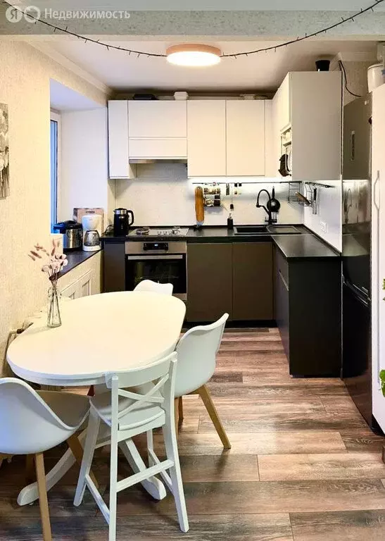 2-комнатная квартира: Уфа, улица Пушкина, 56 (45.3 м) - Фото 1