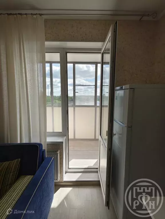 Продаётся 1-к квартира, 33.2 м - Фото 1
