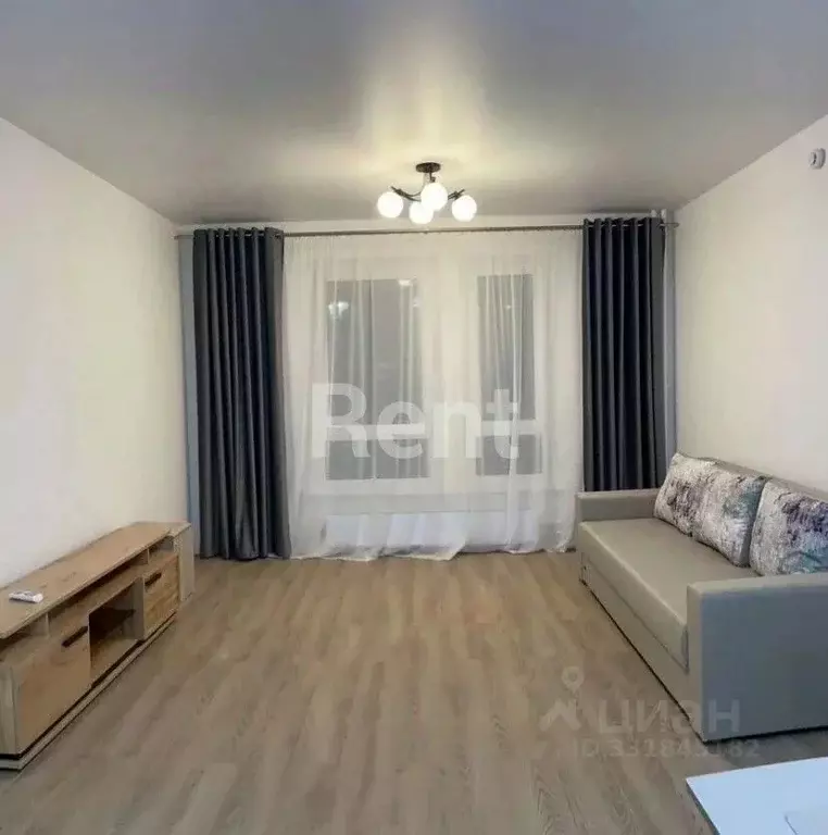 1-к кв. Москва ул. Михайлова, 30Ак6 (49.0 м) - Фото 1