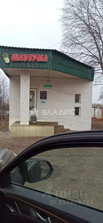 Торговая площадь в Белгородская область, Яковлевский муниципальный ... - Фото 0